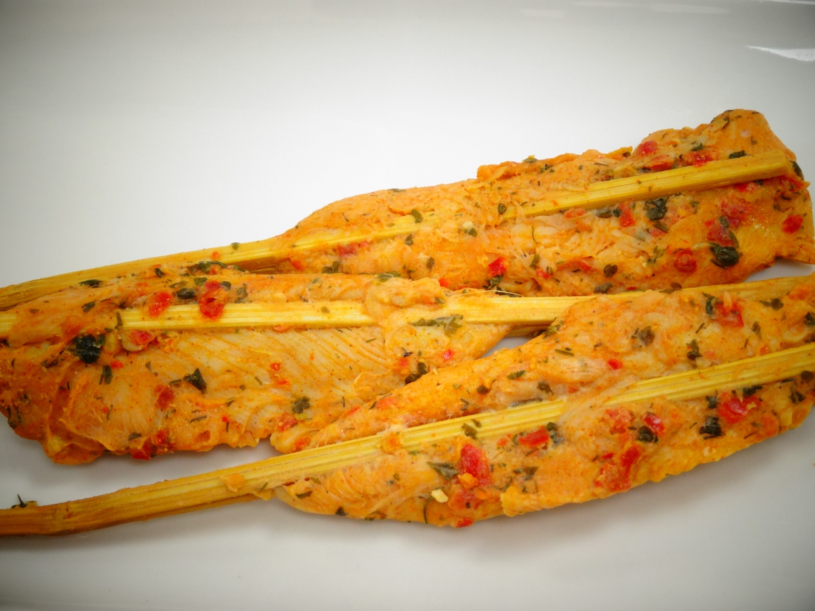 Chicken Double Stick 